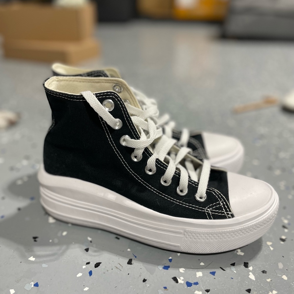 Converse all star
